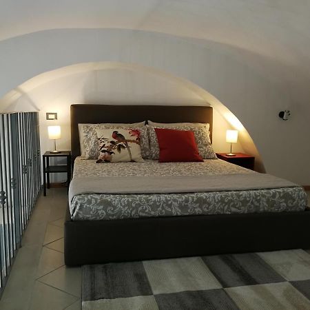Ficodindia Mini Loft Apartment Catania Bagian luar foto