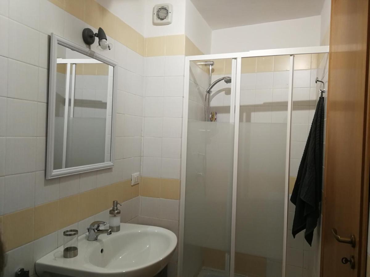 Ficodindia Mini Loft Apartment Catania Bagian luar foto