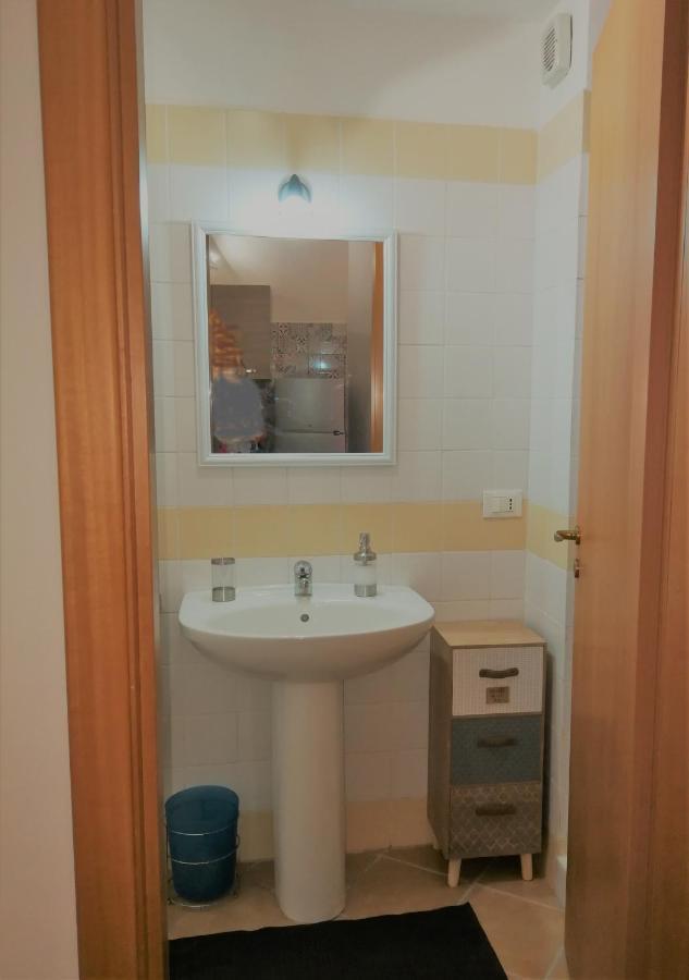 Ficodindia Mini Loft Apartment Catania Bagian luar foto